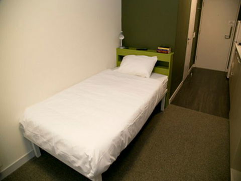 Abercombie Student Accommodation (Summer) - Accommodation Gold Coast 5