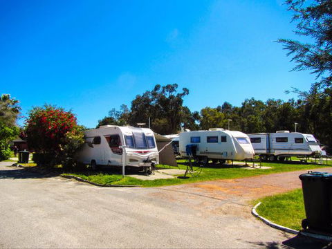 Acclaim Swan Valley Tourist Park - Accommodation Gold Coast 0