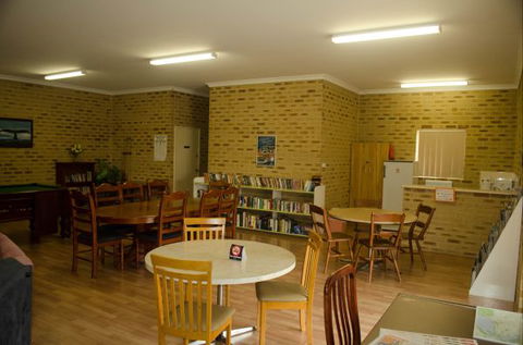 Acclaim Swan Valley Tourist Park - Accommodation Gold Coast 1