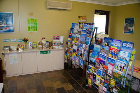 Acclaim Swan Valley Tourist Park - Accommodation Gold Coast 5