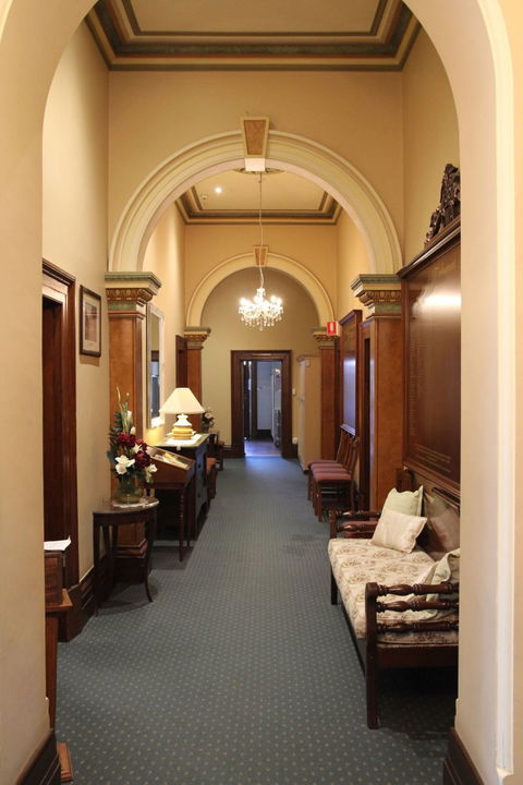 SACWA Accommodation - Accommodation Gold Coast 1