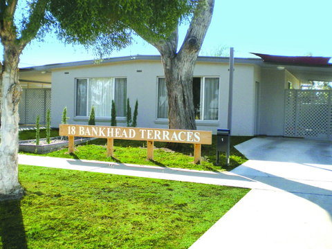 Cohuna Bankhead Terraces - Accommodation Gold Coast 0