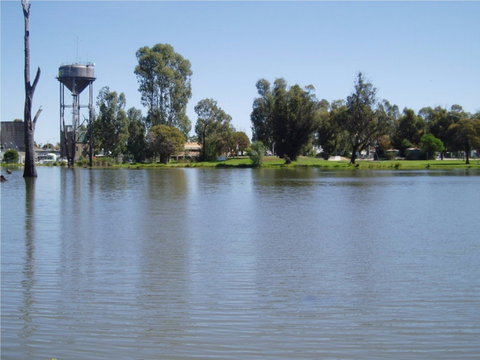 Cohuna Bankhead Terraces - Accommodation Gold Coast 4