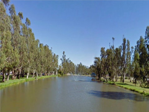 Cohuna Bankhead Terraces - Accommodation Gold Coast 5