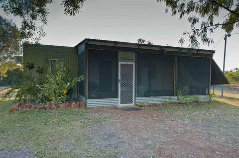 Banana Well Getaway - Gold Coast 4U 3