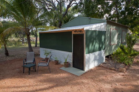 Banana Well Getaway - Gold Coast 4U 4
