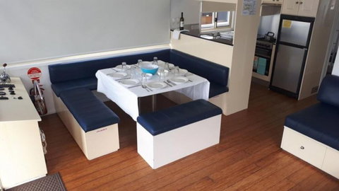 Luxury Afloat Hawkesbury River And Brooklyn - Accommodation Gold Coast 8