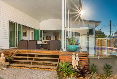 Aditi - Accommodation Gold Coast 1