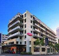 Adina Apartment Hotel Sydney Darling Harbour - Accommodation Gold Coast