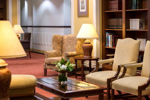 Adina Apartment Hotel Brisbane Anzac Square - Accommodation Gold Coast 2