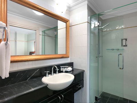 Adina Apartment Hotel Brisbane Anzac Square - Accommodation Gold Coast 4