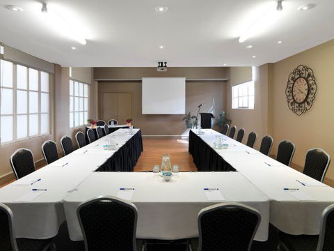 Adina Apartment Hotel Brisbane Anzac Square - Accommodation Gold Coast 6