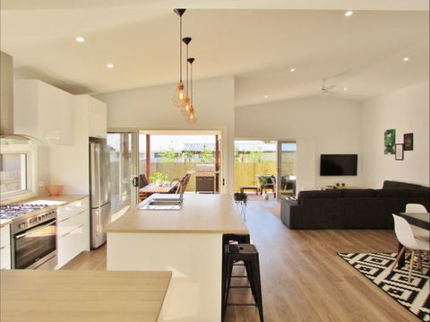 All Decked Out: Lake Conjola - Accommodation Gold Coast 0