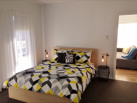 All Decked Out: Lake Conjola - Accommodation Gold Coast 7