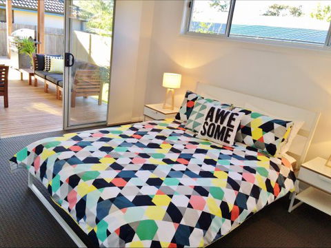 All Decked Out: Lake Conjola - Accommodation Gold Coast 8