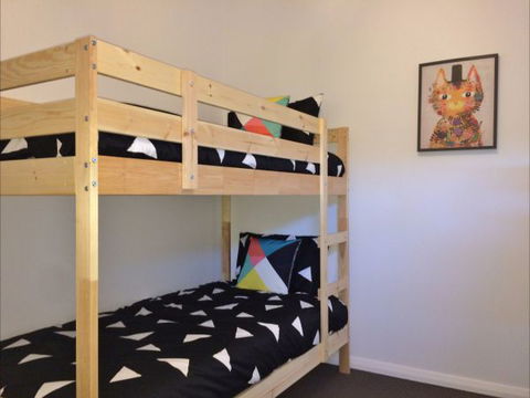 All Decked Out: Lake Conjola - Accommodation Gold Coast 9