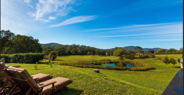 Nana Glen NSW Accommodation Gold Coast