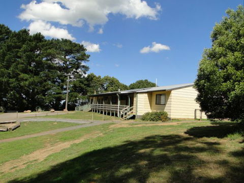 Allambee Camp - Accommodation Gold Coast 4