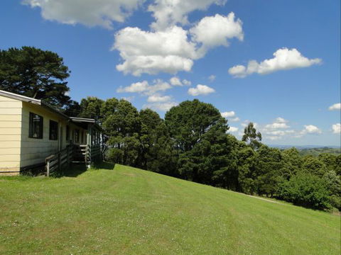 Allambee Camp - Accommodation Gold Coast 5