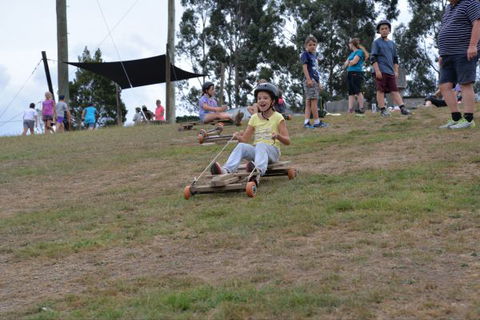 Allambee Camp - Accommodation Gold Coast 6