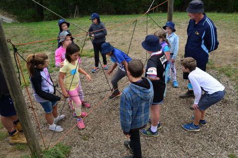 Allambee Camp - Accommodation Gold Coast 7