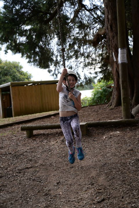 Allambee Camp - Accommodation Gold Coast 8