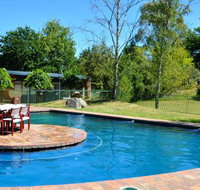 Alpine Inn - Accommodation Gold Coast