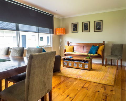 Alice's Palace Ocean Grove - Accommodation Gold Coast 1