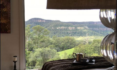 Amaroo Valley Springs - Accommodation Gold Coast 0