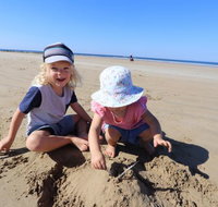 Anglesea Family Caravan Park - Accommodation Gold Coast