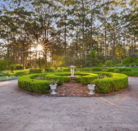 Anduramba Homestead B and B - Accommodation Gold Coast