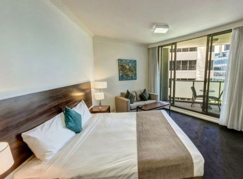 APX World Square - Accommodation Gold Coast 0
