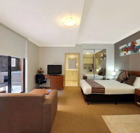 APX Apartments Darling Harbour - Accommodation Gold Coast