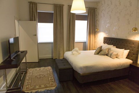Argyle Accommodation - Accommodation Gold Coast 0