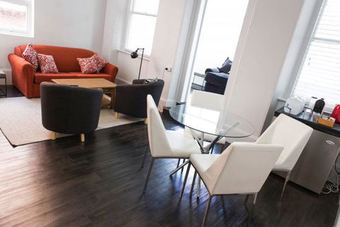 Argyle Accommodation - Accommodation Gold Coast 1