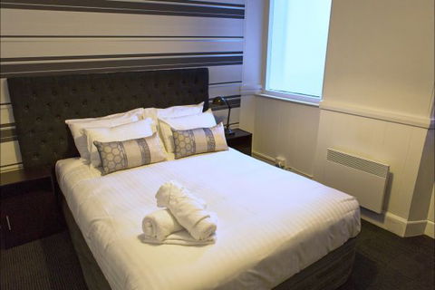 Argyle Accommodation - Accommodation Gold Coast 2