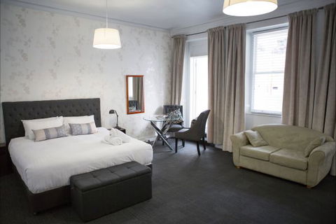 Argyle Accommodation - Accommodation Gold Coast 3
