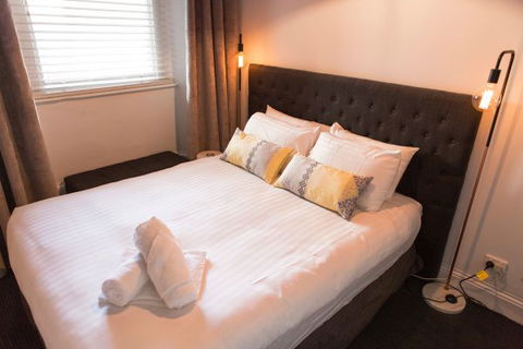 Argyle Accommodation - Accommodation Gold Coast 7