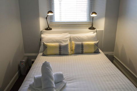Argyle Accommodation - Accommodation Gold Coast 9