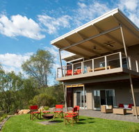 Aruma River Resort - Accommodation Gold Coast