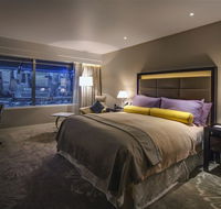 Astral Tower and Residences at The Star - Accommodation Gold Coast