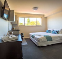 Aspire Mayfield - Accommodation Gold Coast