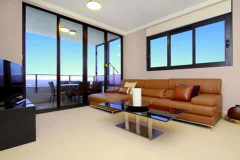 Australia Towers - 1 Gold Coast 2