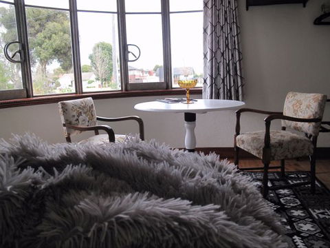 B&B Wodonga - Art Deco Accommodation - Accommodation Gold Coast 1
