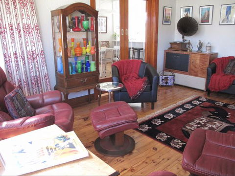 B&B Wodonga - Art Deco Accommodation - Accommodation Gold Coast 6