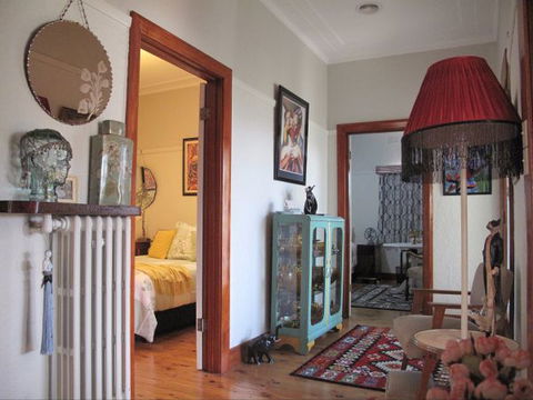 B&B Wodonga - Art Deco Accommodation - Accommodation Gold Coast 7