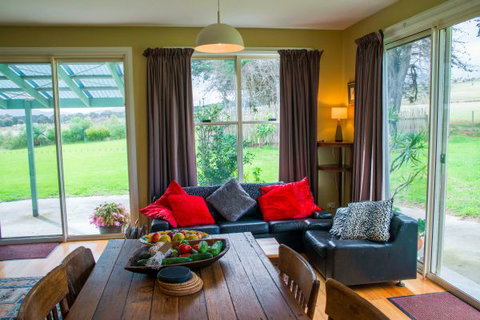 Baileys Lane - Accommodation Gold Coast 6