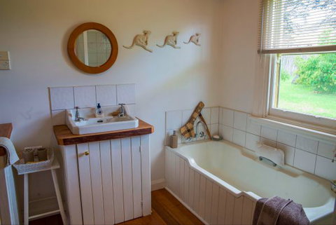 Baileys Lane - Accommodation Gold Coast 7