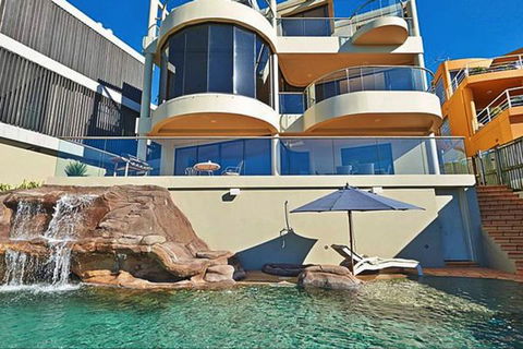 Bay View - Accommodation Gold Coast 1