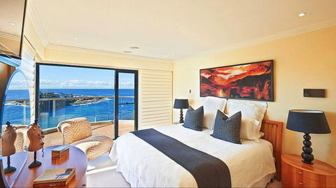 Bay View - Accommodation Gold Coast 5
